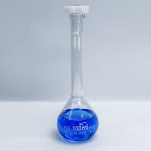 Matraz Aforado o Balón Aforado 1000 mL