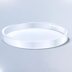 Placas de Petri Estériles Sencilla 90 x 15 mm