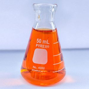 Erlenmeyer 50 mL