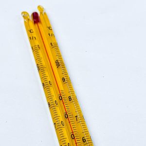 Termometro Alta Temperatura