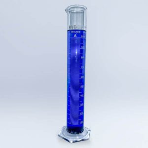 Cilindro Graduado o Probeta (1000ml) Marca PYREX