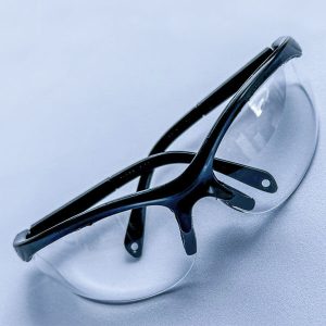 Lentes de Seguridad