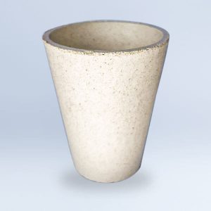 Crisol de Ceramica (30g)