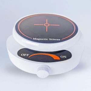 Mini agitador magnetico
