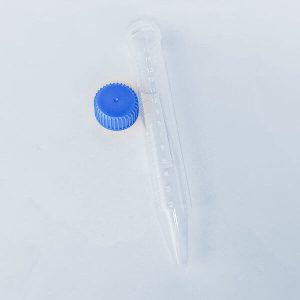 Tubo de Centrifuga de 15 ml