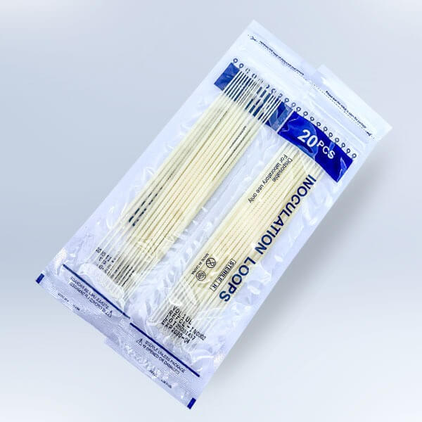 Asas de Inoculación