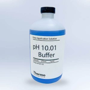 Buffer PH 10