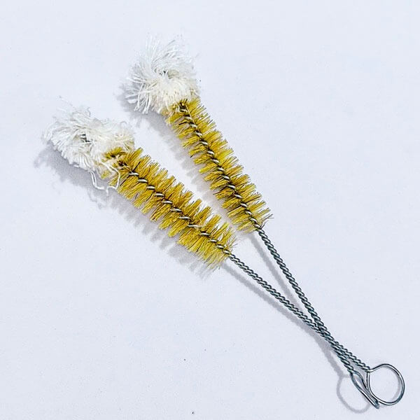 Cepillo Para Tubos 18 cm