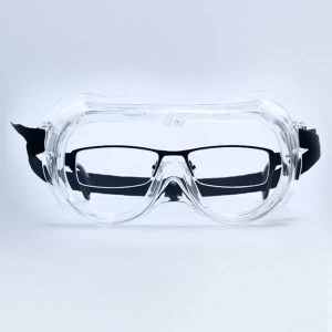 Monolentes de Seguridad