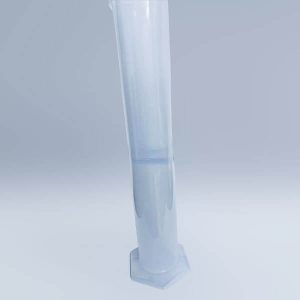 Cilindro Graduado Plástico Polipropileno 1000 mL