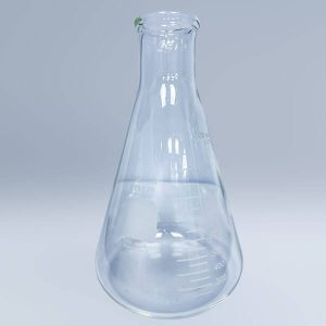 Matraz Erlenmeyer Graduada (fiola) 1000 Ml