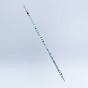 Pipeta Serológica Vidrio 5 mL