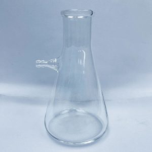 Matraz Kitasato de Filtración 250mL
