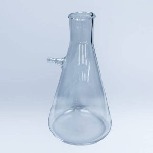 Matraz Kitasato de Filtración 1000mL