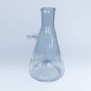 Matraz Kitasato de Filtración 500 mL