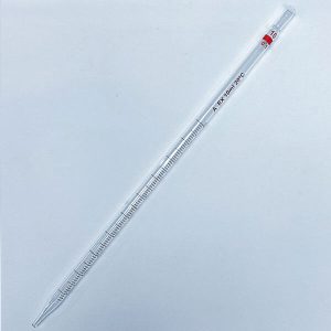 Pipeta Serológica 10 mL