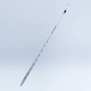 Pipeta Serológica Vidrio 2 mL