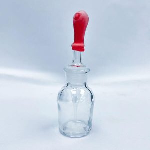 Gotero de Vidrio (30 ml)