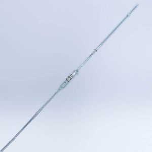 Pipeta Volumetrica de Vidrio 5mL