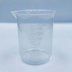 Beaker o Vaso Graduado 150 mL