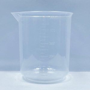 Beaker o Vaso Graduado 500 mL (copia)