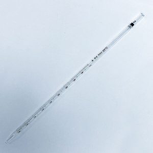 Pipeta Serológica Vidrio 2 mL
